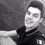Gregory Capelle - @gregorycapelle - Instagram