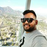Gregory Carbonell - @gregorycarbonell - Instagram