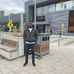 Gregory Gordon - Facebook
