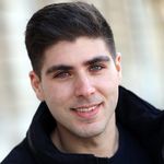 Grégory Cardinal Charpenti - @gcardicha - Instagram