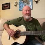 Gregory Cardinal Dilley - @cascadiangreg - Instagram