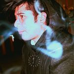 Theoren Gregory Cardinal - @neroreignsabove - Instagram