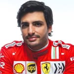 Grégory - @gregory_carlos.sainz - Instagram