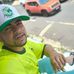 Gregory Carlos - Facebook