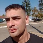 Gregory Carlton - @gregory_simplicio - Instagram