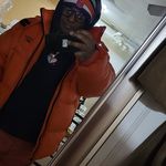 Gregory Carlton - @geesus50 - Instagram
