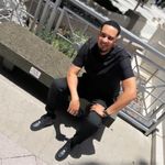 Gregory Caro - @gregorycaro09 - Instagram