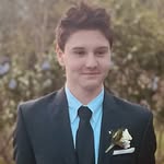 Gregory Carpenter - @gregory.carpenter.08 - Instagram