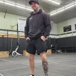 Gregory Carpenter - @gregcarp - Instagram