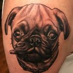 Gregory Carpenter - @gonzodesperado - Instagram