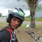Gregorio Carrera - Facebook