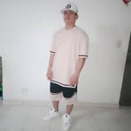 Gregory Guerrero - Facebook