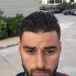 Grégory Carrière - @gregooooo138 - Instagram