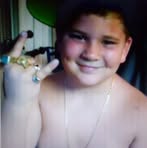 Greg Cerda - Facebook