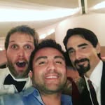 Greg de la Cerda - @delagregory - Instagram