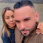 Gregory Cerda - @gregoryrafaelc - Instagram