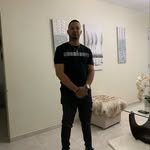 Gregory Cerda - @gregorycerda2507 - Instagram