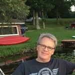 Gregory Chamberlin - @chamberlingregory - Instagram