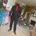Gregory Chatman - @gc147322 - Instagram