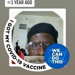 Gregory Chatman - @greg_chatman - Instagram