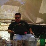 Gregory Chavez - @chezman2020 - Instagram