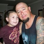 Gregory Chavez - Facebook