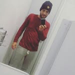 Gregory Chavez - @grey_jr10 - Instagram