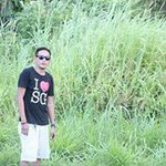 Gregory Chavez Dizon - @gregrox - Instagram