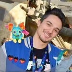 Nathan Gregory Chavez - @n8creations - Instagram