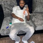 Gregory Cheeks - @mullacheeks35 - Instagram