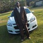 Gregory Cheeks - @cheeksgregory - Instagram