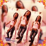 Gregory Cheeks Wifee - @chimayaaa - Instagram