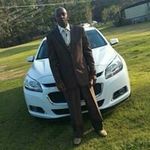 gregory lamar cheeks - @gregorylamarcheeks - Instagram