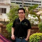 Gregory Chen - @a0982124610 - Instagram