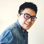 Gregory Chen - @guanrui_chen - Instagram