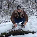 Gregory Thomas Ciesla - @gregdudekovski - Instagram