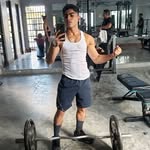 Antuan Gregory Cisneros - @josephcis77 - Instagram