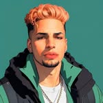 Gregory Cisneros - @gscink06 - Instagram