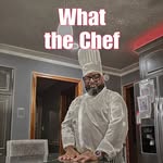 Gregory J Clemons - @what_the_chef - Instagram
