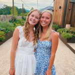 Macy & Lillian - @gregorygirlscloset - Instagram