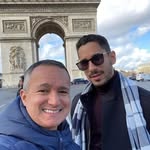 Gregory Cloud - @greg_cloud06 - Instagram