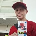 Gregory Cloud - @gregory.cloud2010 - Instagram