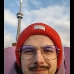 Grzesiek Chmura - @gregorycloud69 - Instagram
