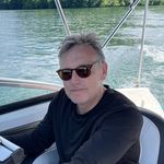 Gregory Cobb - @gregolux - Instagram