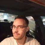 Gregory Cobb - @gcobb1988 - Instagram
