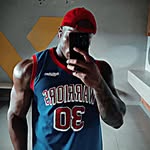 Gregory Souza - @gregorycoelho - Instagram