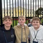 Corbin Gregory - Facebook