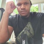 Gregory Coles - @t_weezydaprince - Instagram