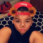 Gregory Comer - @gregsta_13 - Instagram