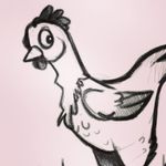 Gregory James Connelly - @gregthecrazychickenguy - Instagram